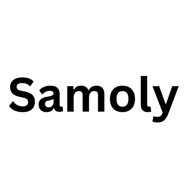 Samoly